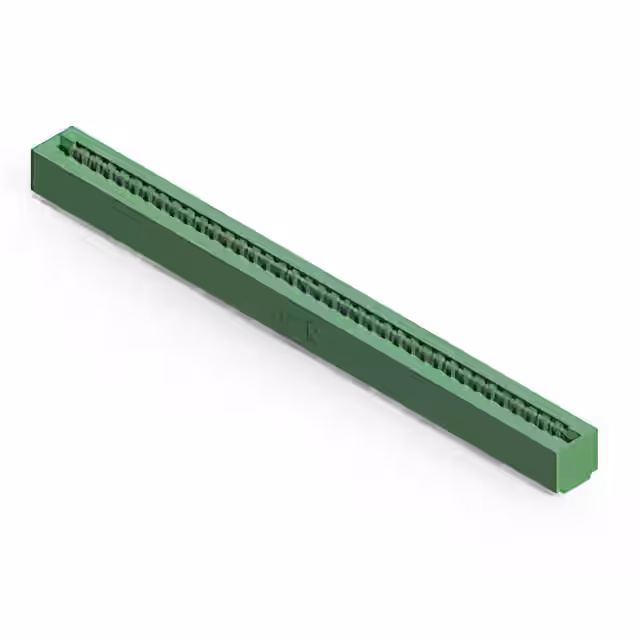 307-038-458-101 EDAC Inc.  Edgeboard Connectors